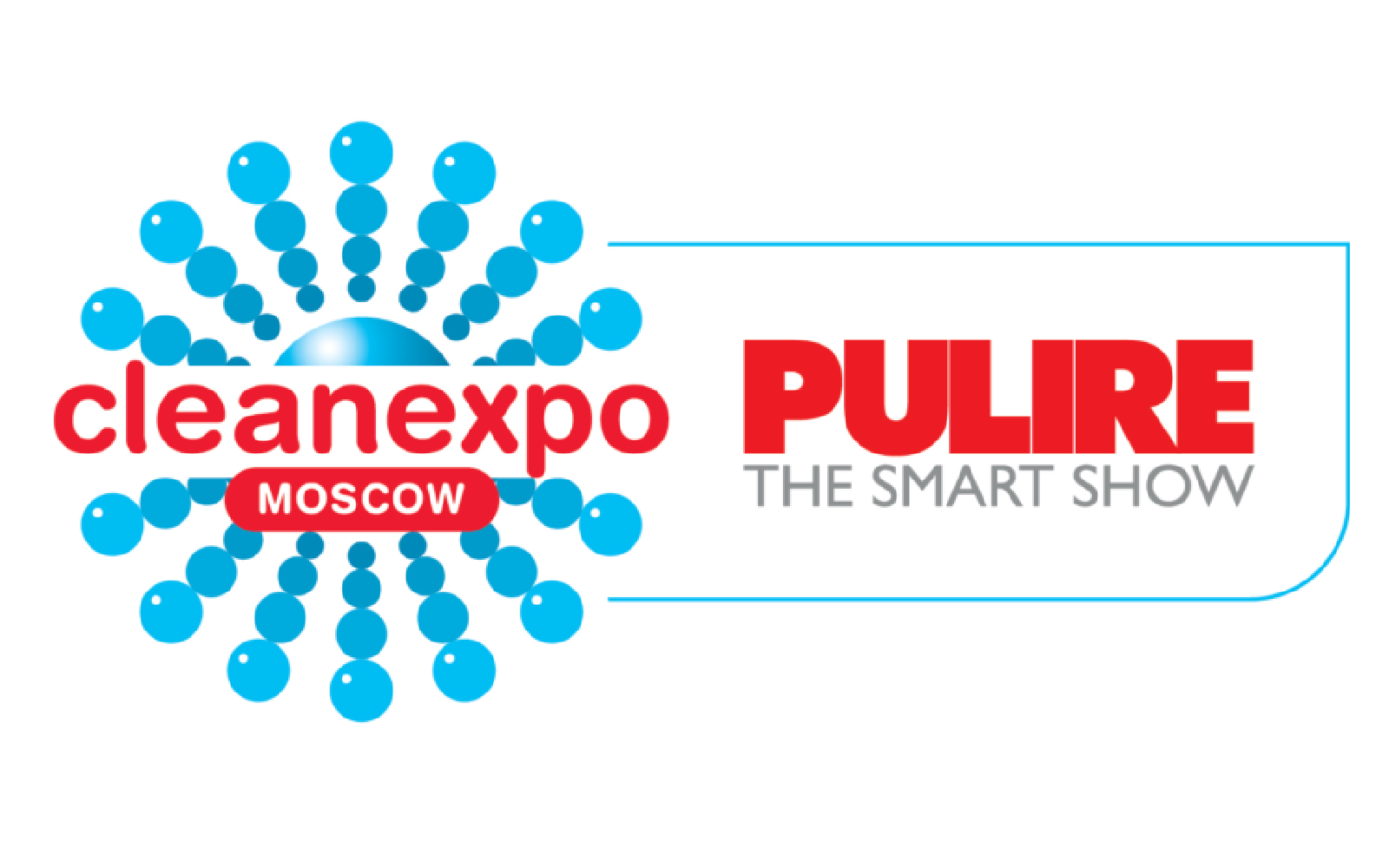 Выставка CleanExpo Moscow 2020, 24-26 ноября 2020, Москва, Россия