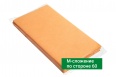 Тряпка для пола вискозная 50x60 см, 50% вискозы, 120 г/м2