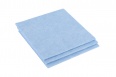 Салфетка вискозная 25x25 см, 50% вискозы, 60 г/м2