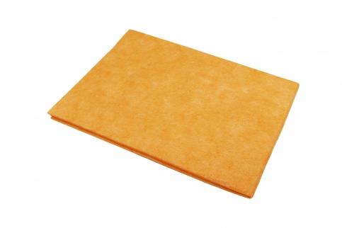 Тряпка для пола вискозная 50x60 см, 80% вискозы, 200 г/м2