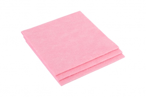 Салфетка вискозная 25x25 см, 50% вискозы, 60 г/м2