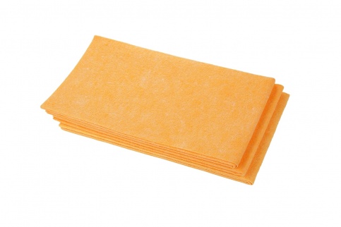 Тряпка для пола вискозная 50x60 см, 70% вискозы, 160 г/м2