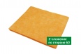 Тряпка для пола вискозная 50x60 см, 50% вискозы, 120 г/м2